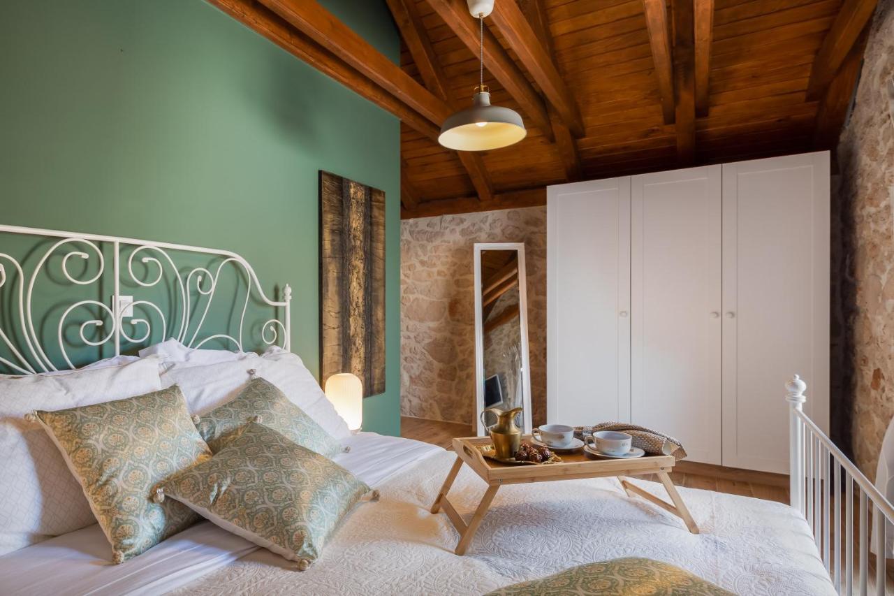 Villa Kameni Dvori Sveti Filip i Jakov Kültér fotó