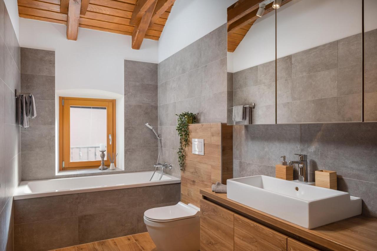 Villa Kameni Dvori Sveti Filip i Jakov Kültér fotó