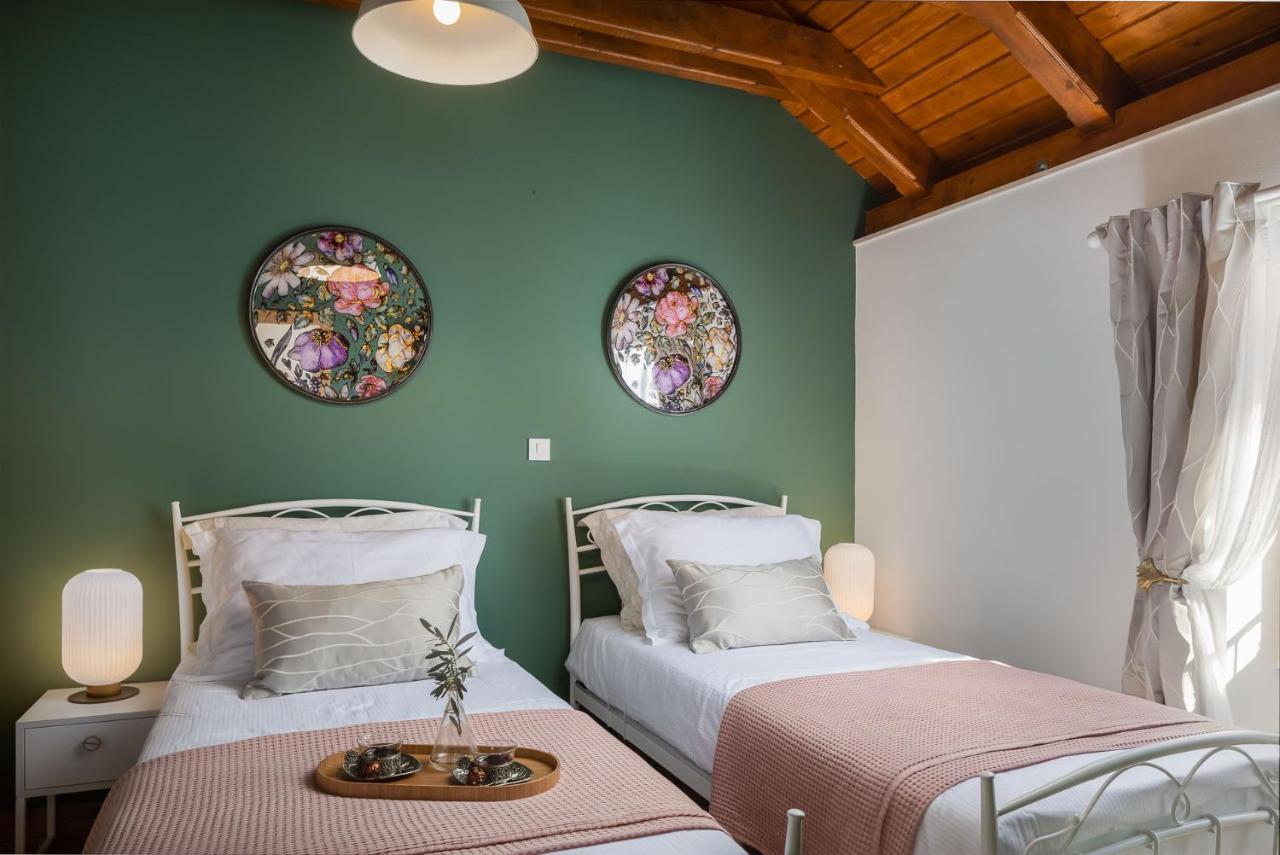 Villa Kameni Dvori Sveti Filip i Jakov Kültér fotó