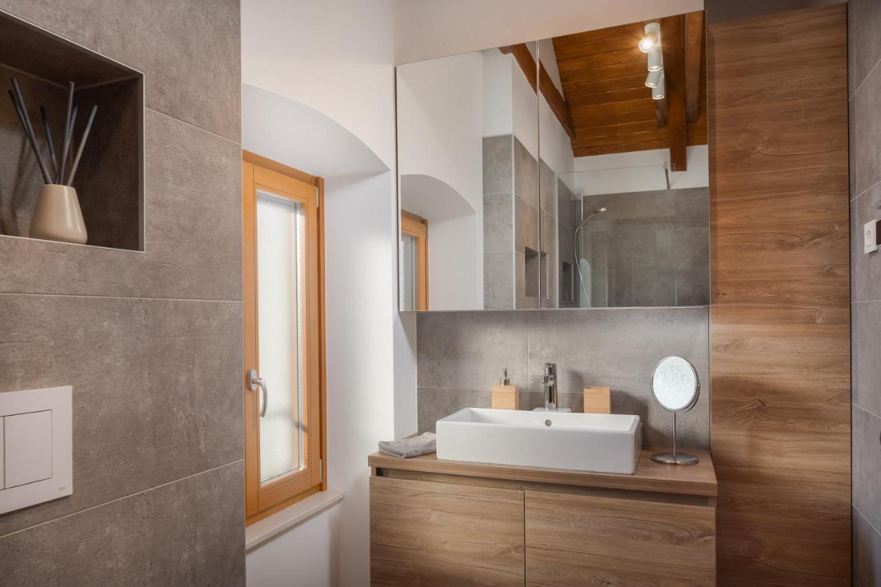 Villa Kameni Dvori Sveti Filip i Jakov Kültér fotó